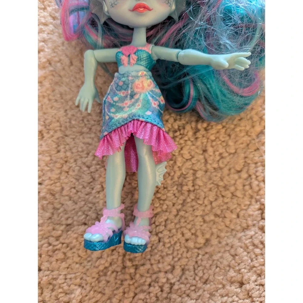Magic Mixies Pixlings Dolls Lot Flitter Marena Fashion Dolls